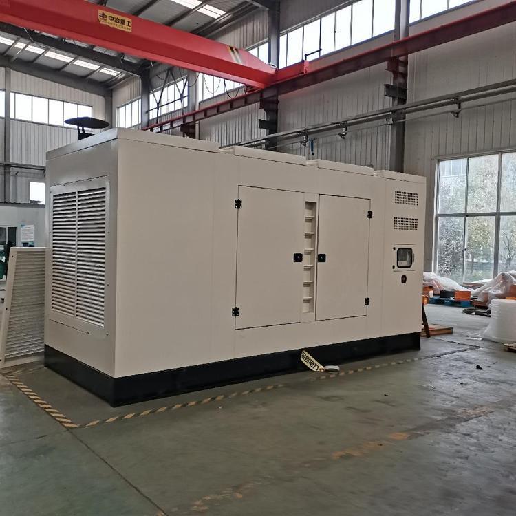 衡山发电机出租